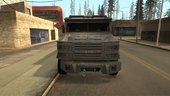 Brute Police Riot